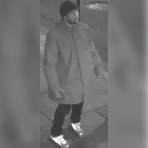 Philadelphia police seek assistance identifying suspect in robbery - photo licensed by shore news network.