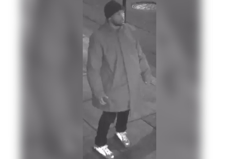 Philadelphia Police Seek Assistance Identifying Suspect in Robbery