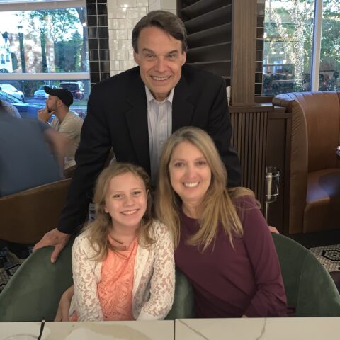 New jersey mom thanks organ donor for second chance on life 20 years later - photo licensed by shore news network.