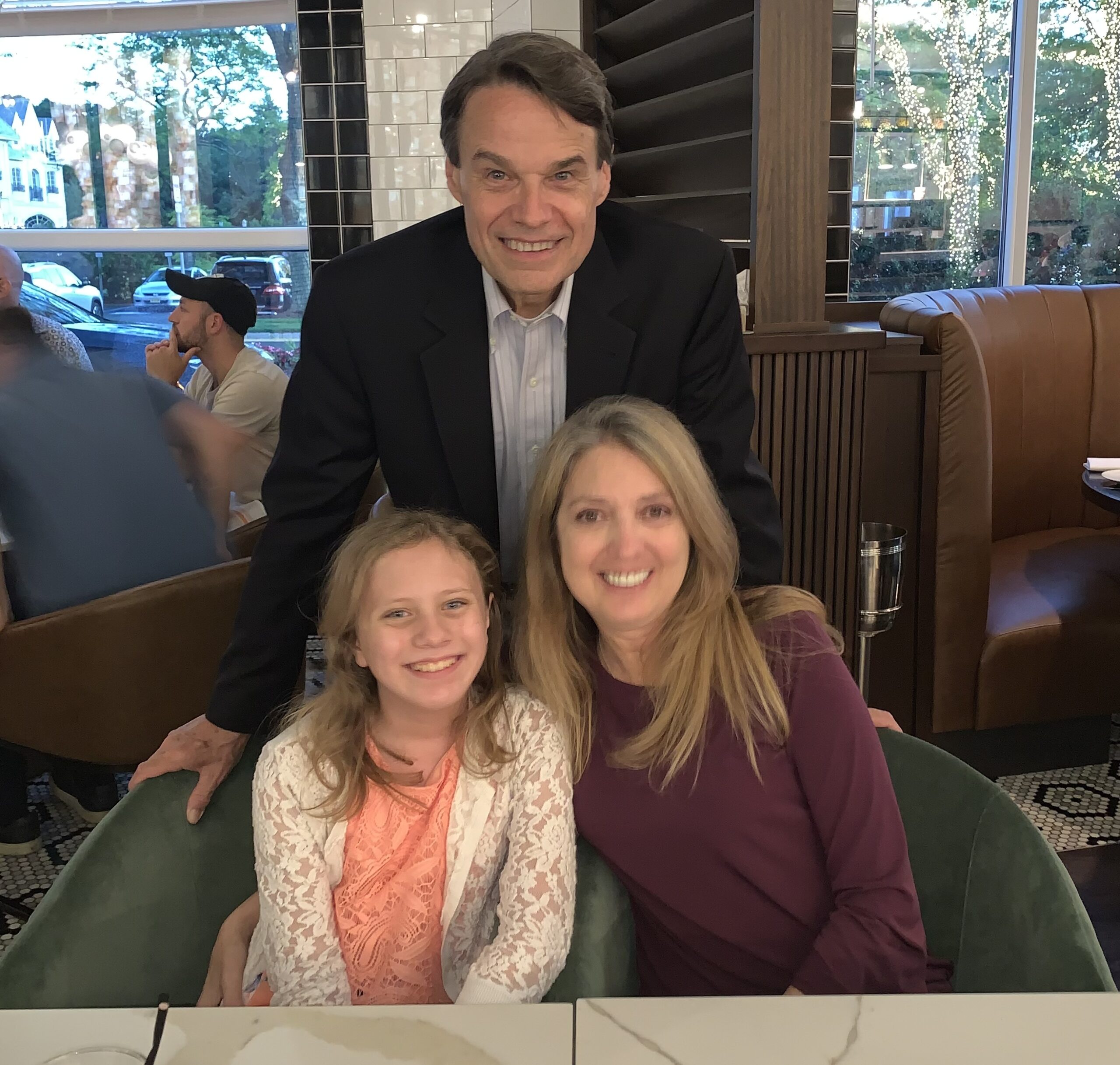 New Jersey mom thanks organ donor for second chance on life 20 years later