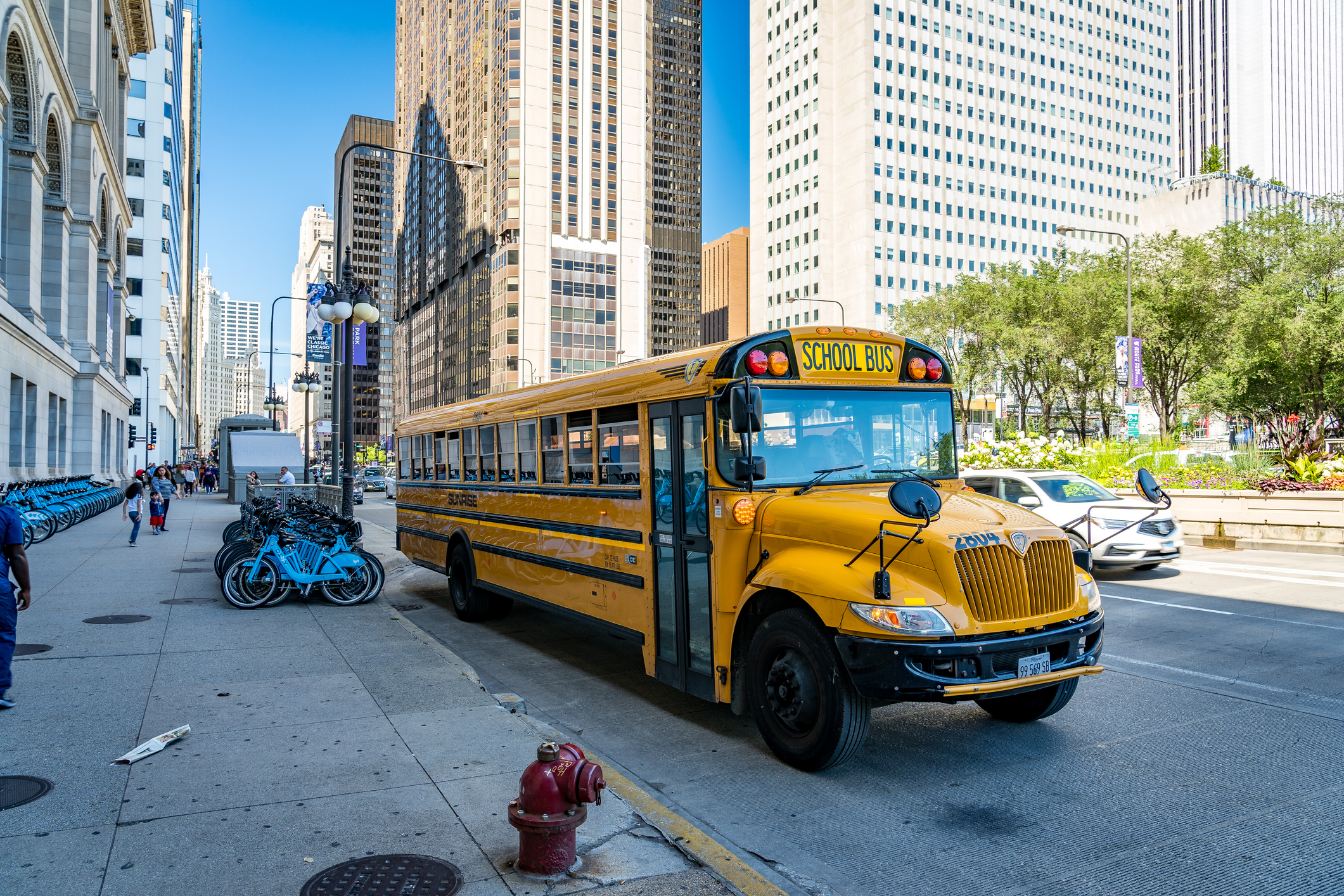 Chicago Teachers Unions Throw Millions Behind Left-Wing Candidate