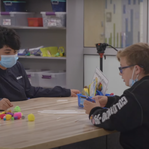 Exclusive: ‘genderqueer shapeshifter’ provided school district’s professional development training for teachers - photo licensed by shore news network.