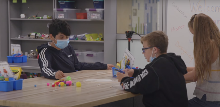 Exclusive: ‘genderqueer shapeshifter’ provided school district’s professional development training for teachers - photo licensed by shore news network.