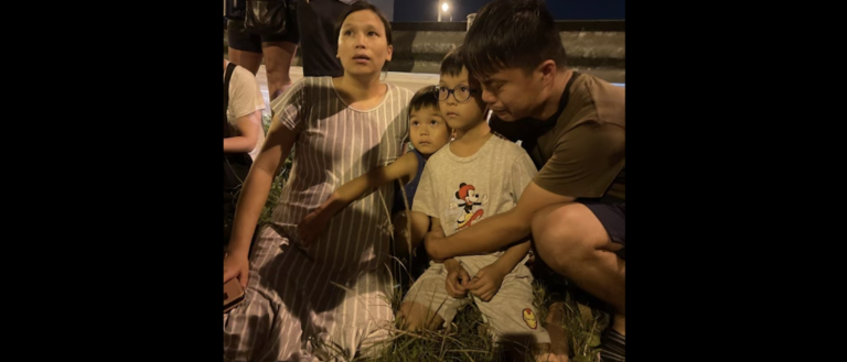 Over 60 christian dissidents detained in thailand facing imprisonment, torture if deported to china - photo licensed by shore news network.