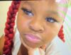 13-year old female reported missing in baltimore