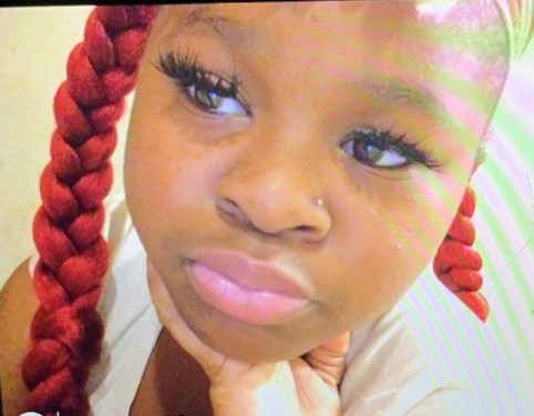 13-Year Old Female Reported Missing in Baltimore