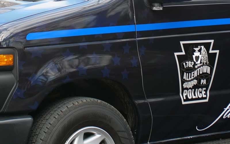 Allentown Police Release Body Cam in Violent Arrest During Domestic Call
