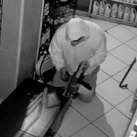 Two bronx men charged in $1 million atm theft operation - photo licensed by shore news network.