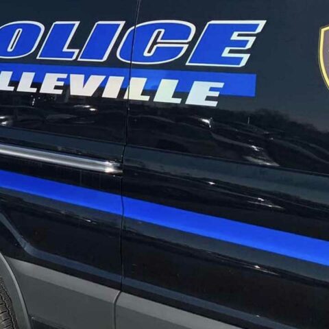 Belleville student robbed while walking to school - photo licensed by shore news network.
