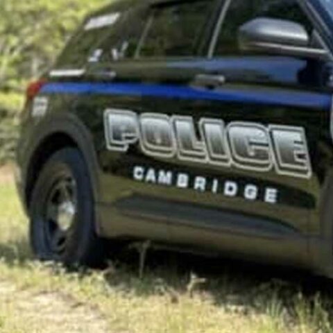 Maryland man arrested on rape, sexual assault charges - photo licensed by shore news network.