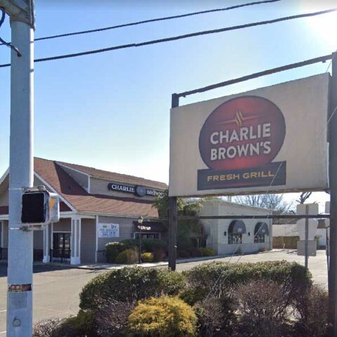 New bar and grill announced at former toms river charlie brown's restaurant - photo licensed by shore news network.