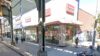 Brooklyn burger restaurant robbed at gunpoint as gunman jumped over the counter