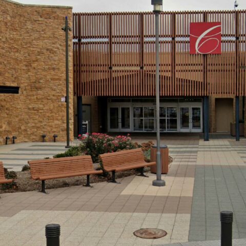 Three injured in shooting at christiana mall, delaware state police investigating - photo licensed by shore news network.