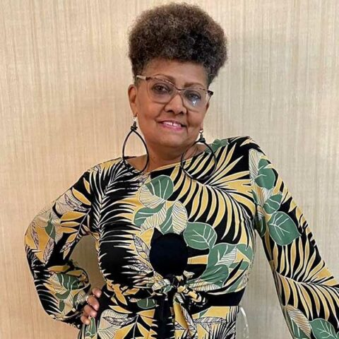 Lung transplant recipient says organ donor saved and transformer her life - photo licensed by shore news network.