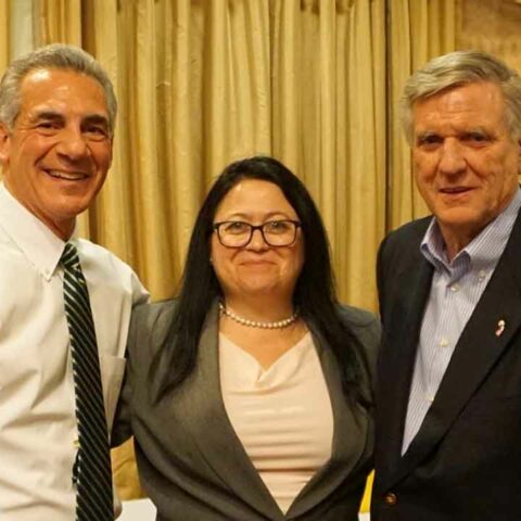 Ciattarelli did not endorse gilmore candidate for mayor, campaign manager says - photo licensed by shore news network.