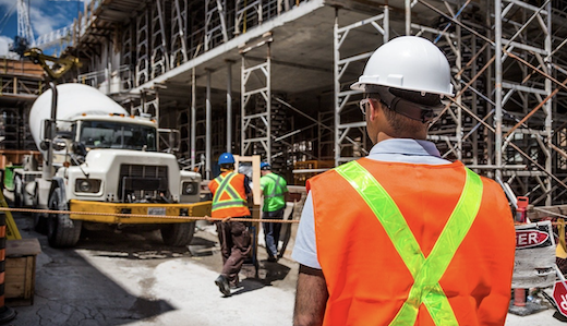 Bucco Bill to Further Streamline Electronic Construction Permits & Inspections Advances
