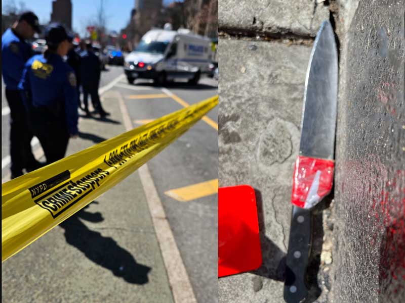 Multiple Victims Shot in Central Baltimore