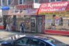 Man struck with bottle inside bronx deli needed over 40 stitches