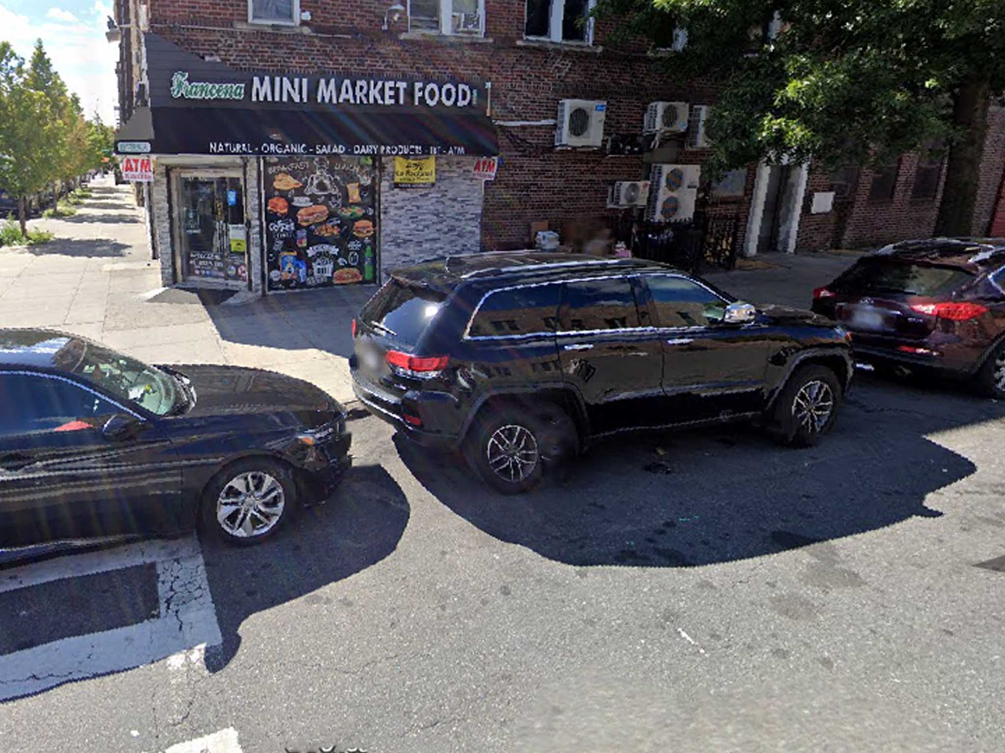 Police identify man killed in Crown Heights deli shooting