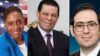Diversity on display in ocean county's commissioner race
