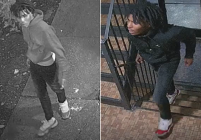 Suspect wanted for two armed carjackings, shooting in D.C.