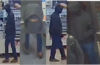 D. C. Police seeking suspect wanted for weekend armed robbery