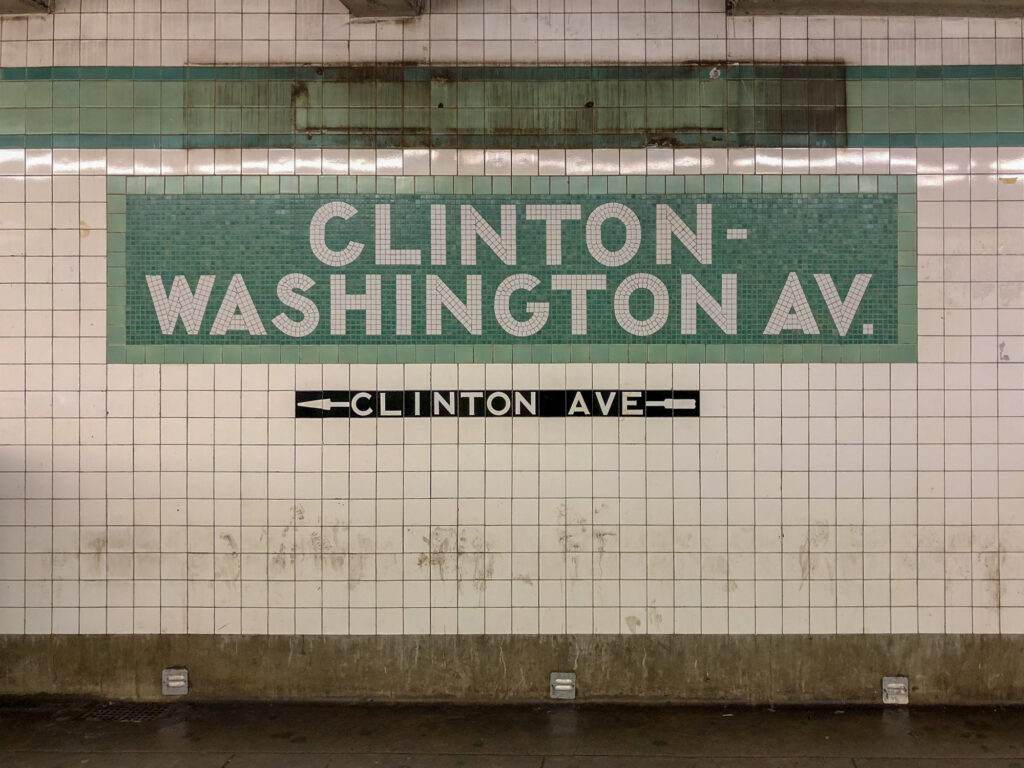 16-year-old groped and robbed aboard NYC subway train