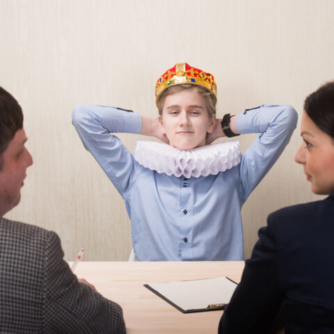 Pennsylvania to eliminate college degree requirements for state jobs - photo licensed by shore news network.