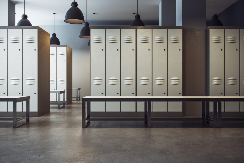Biological Man Caught In Women’s YMCA Locker Room Doubles Down On Comparing Self To Lynching Victim