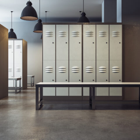 Biological man caught in women’s ymca locker room doubles down on comparing self to lynching victim - photo licensed by shore news network.