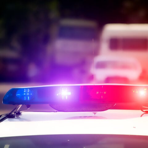 Baltimore county police investigating after woman shot in towson area - photo licensed by shore news network.