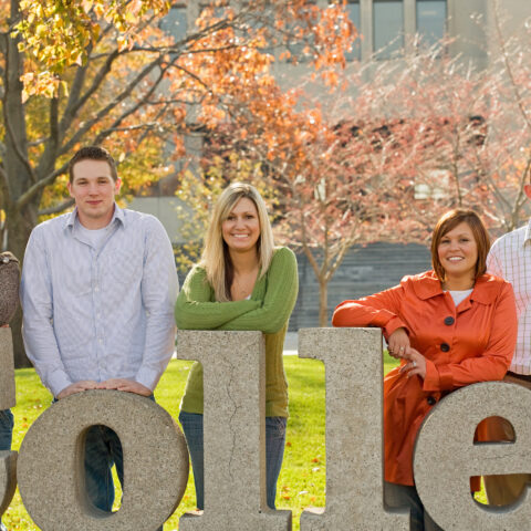 Colleges ditch ‘women’s history month’ for ‘womxn’s history month’ - photo licensed by shore news network.