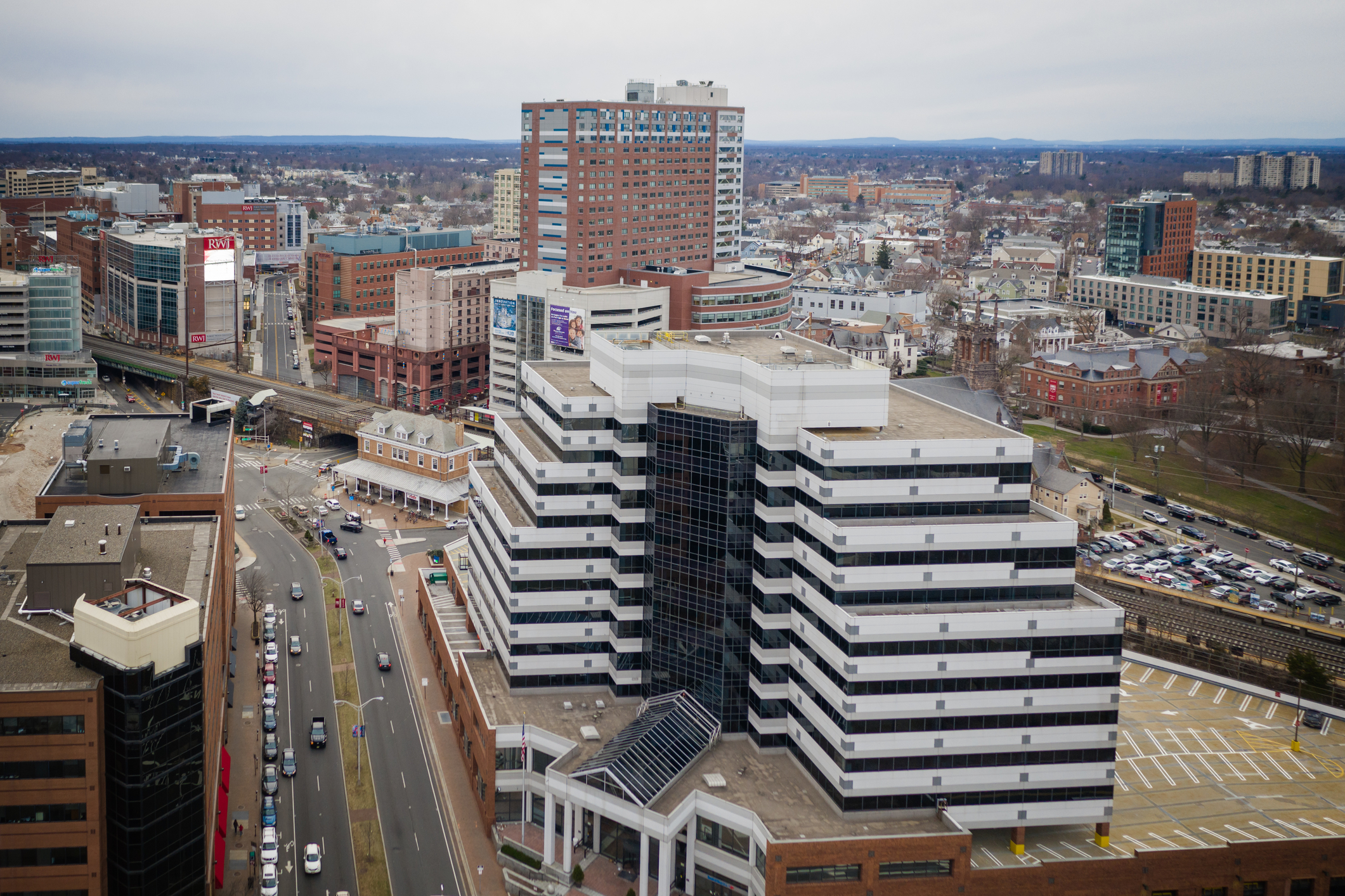 This New Jersey city has the highest average credit score in America