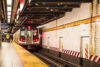 Elderly man hospitalized in unprovoked nyc subway attack