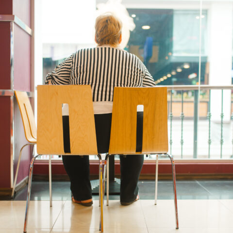 Three tennessee cities are among the fattest in america - photo licensed by shore news network.