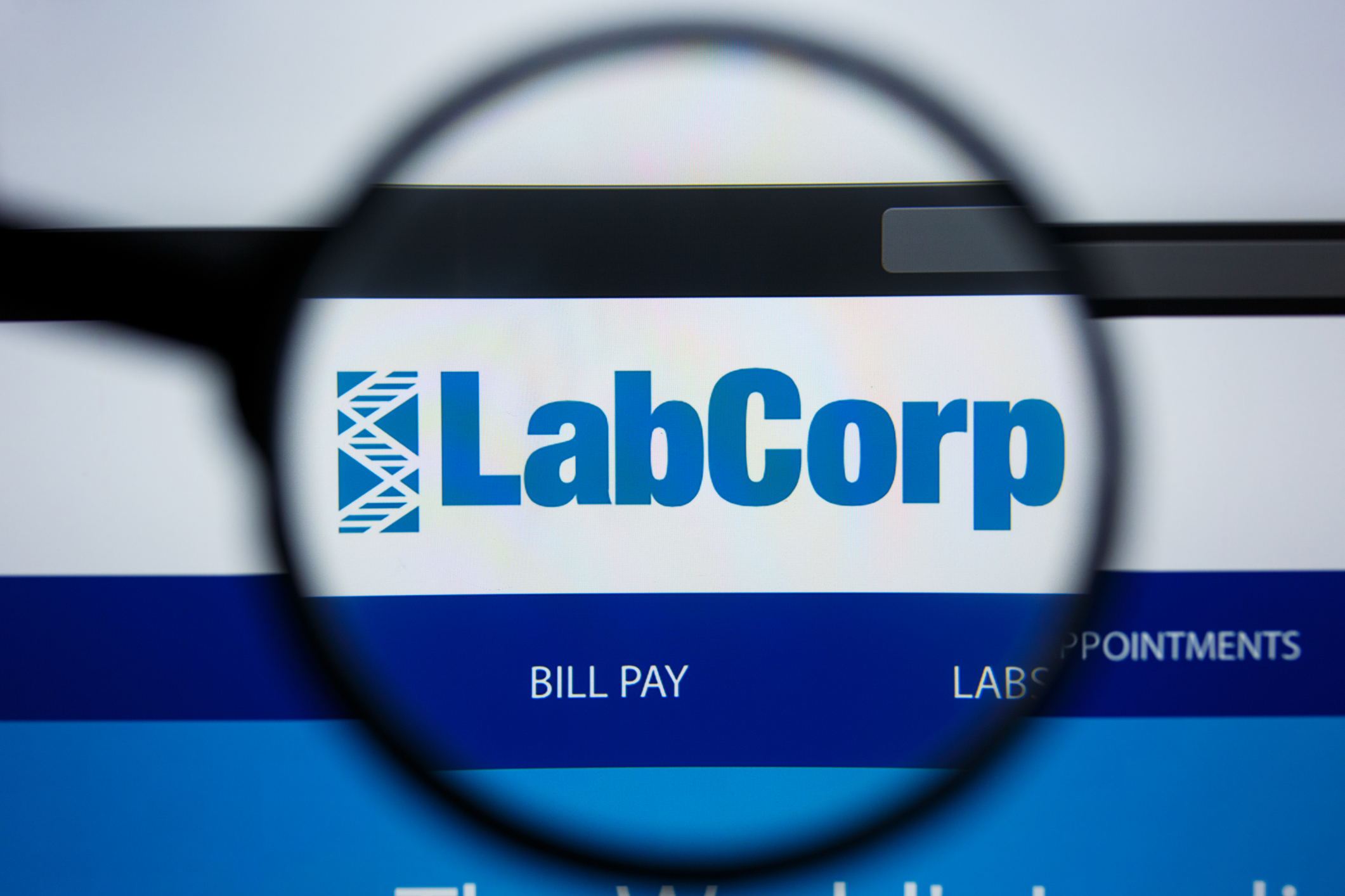 LabCorp Settles for 2.1 Million Over False Claims Act Allegations