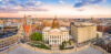 The state just took over this corrupt and crime ridden new jersey city's police department