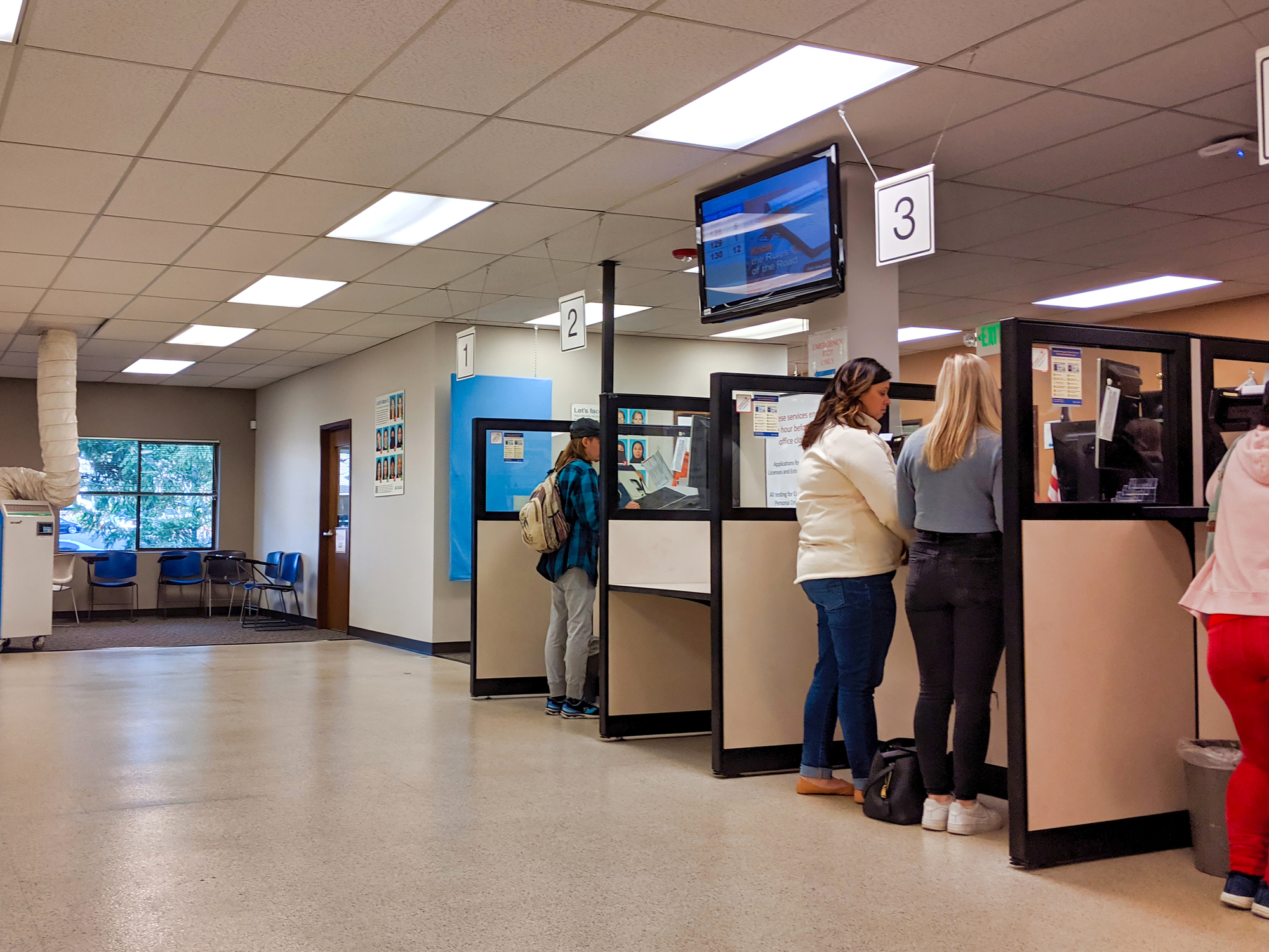 New Jersey to require state agencies to provide documents in 16 different languages