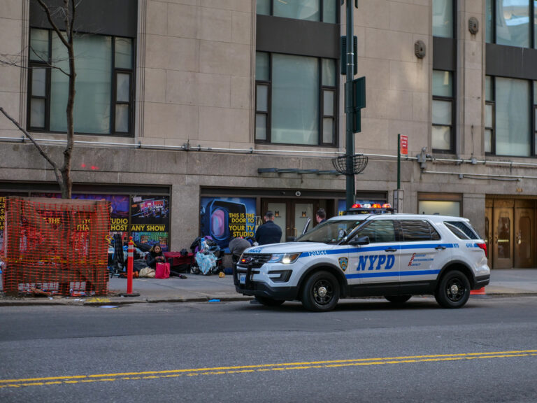 Teen surrounded and robbed of iphone in bold bronx daylight ambush - photo licensed by shore news network.