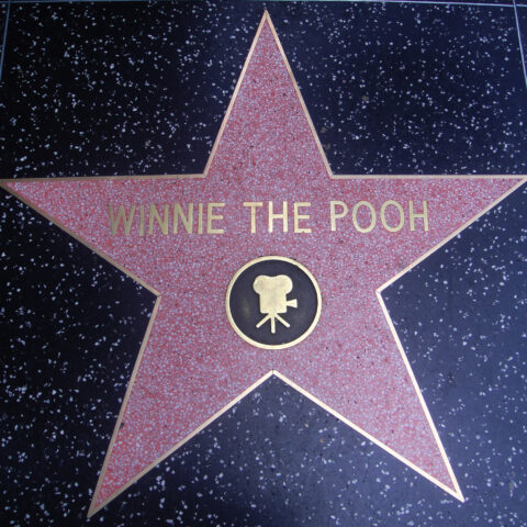 New ‘winnie the pooh’ horror film inexplicably yanked from chinese cinemas - photo licensed by shore news network.