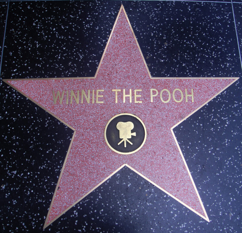 New ‘Winnie The Pooh’ Horror Film Inexplicably Yanked From Chinese Cinemas