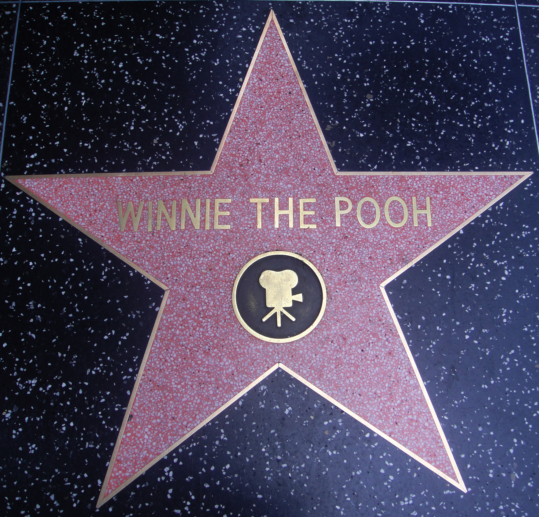 New ‘Winnie The Pooh’ Horror Film Inexplicably Yanked From Chinese Cinemas