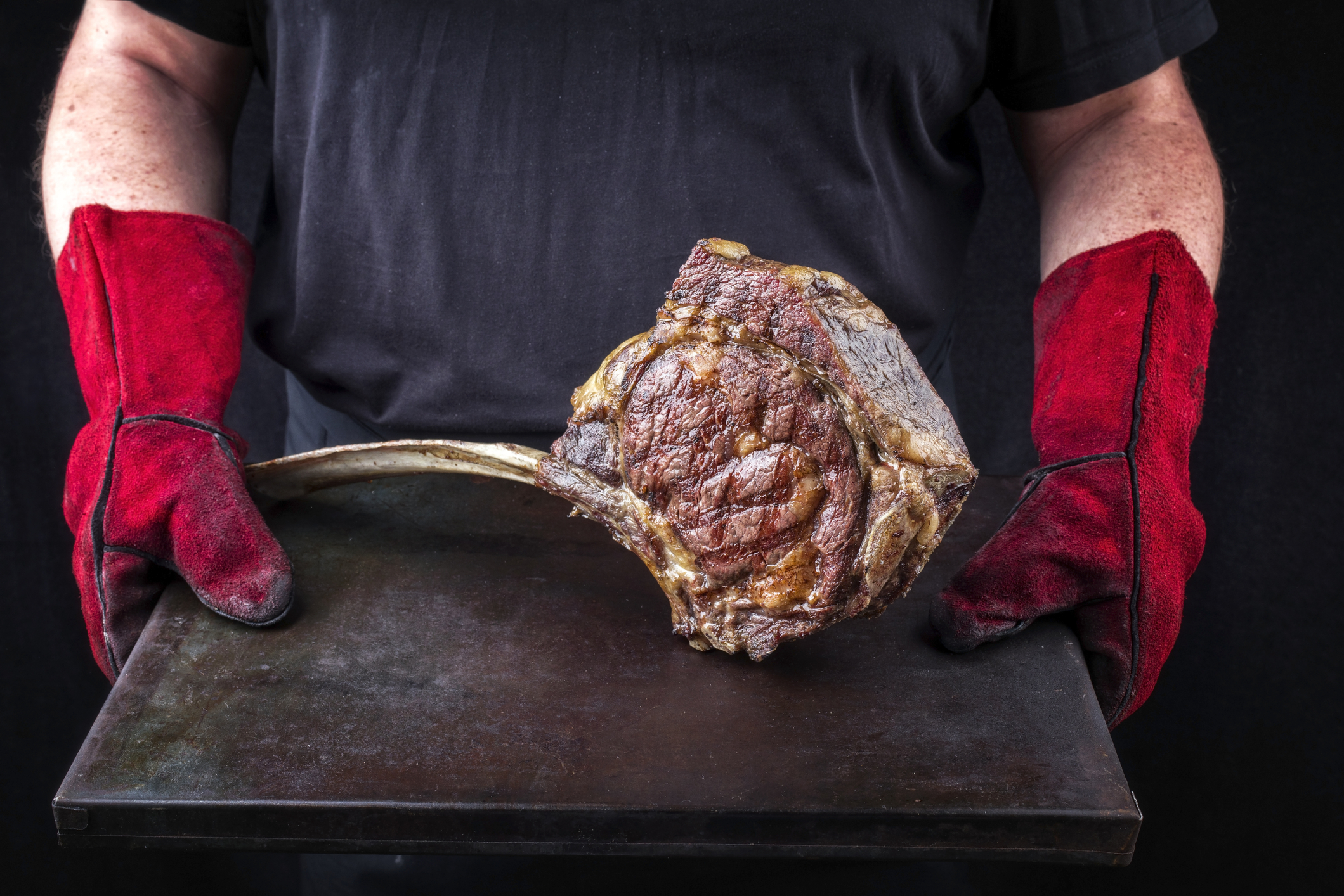 Slash Your Meat Consumption To Help Gov’t Hit Climate Goals, Advisory Group Suggests