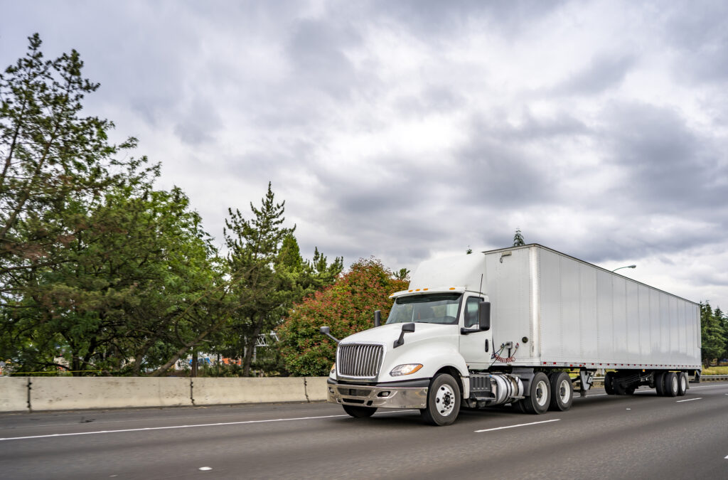 California moves to ban diesel trucks; Is New Jersey next?