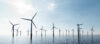 Under phil murphy's clean energy plan, new jersey can expect at least 4,000 wind turbines offshore