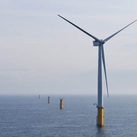 Gov. Murphy says offshore wind company that bears same name as his own company a coincidence - photo licensed by shore news network.