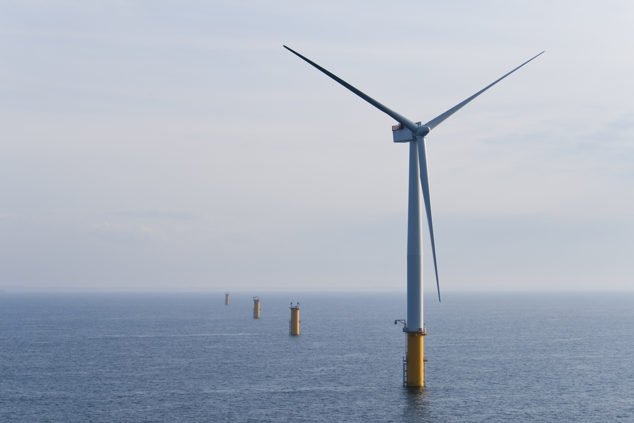 Gov. Murphy says offshore wind company that bears same name as his own company a coincidence