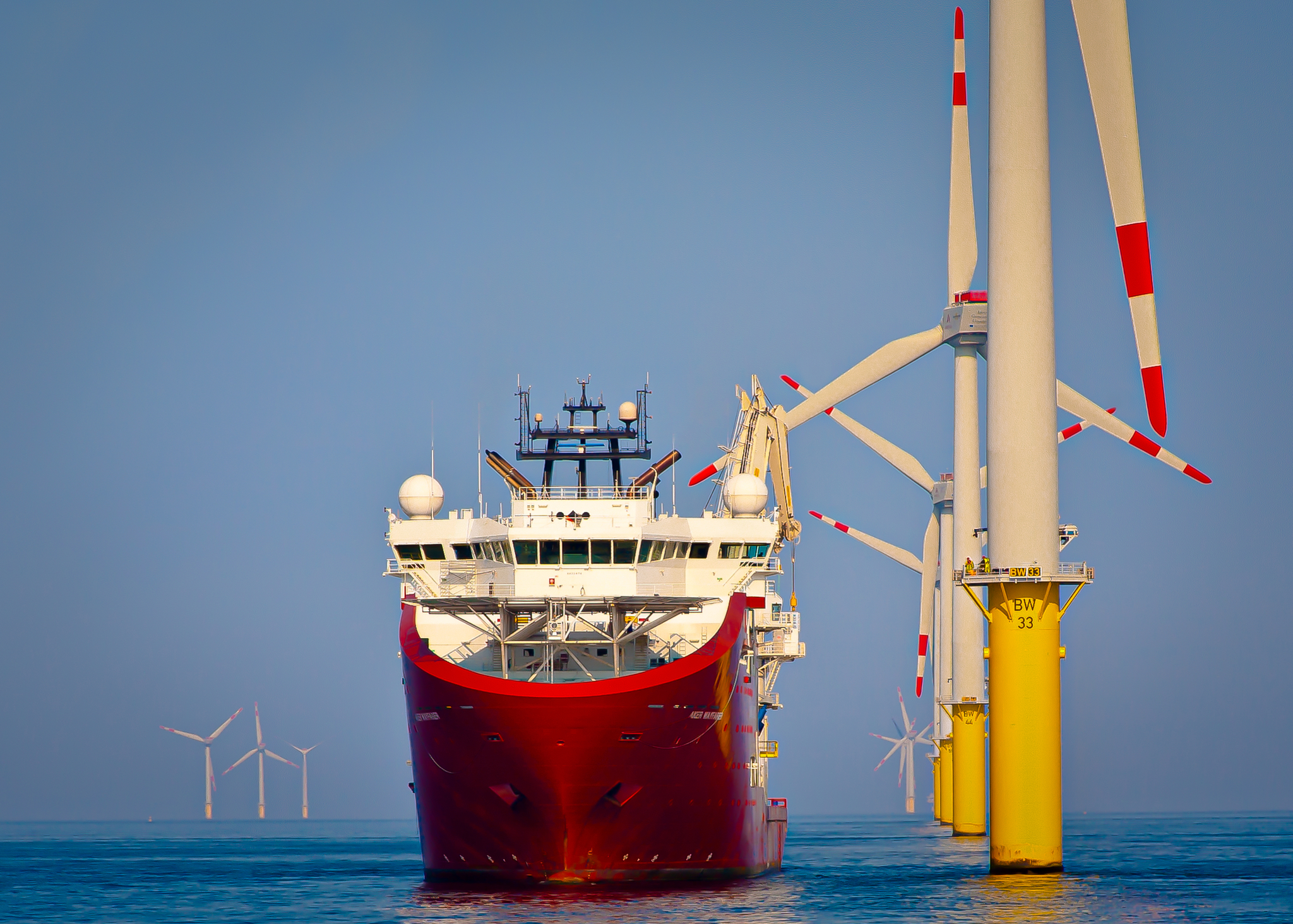 Over 260,000 sign petition to halt New Jersey offshore wind farm surveys