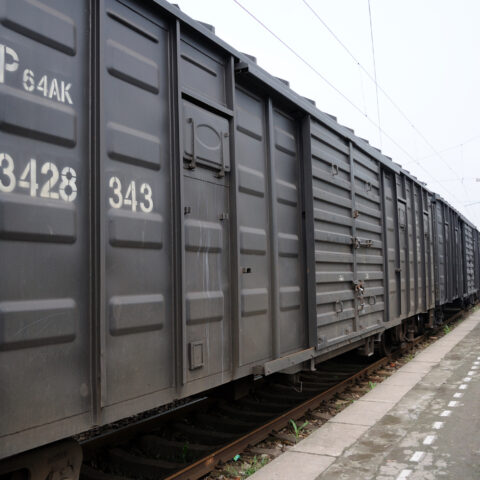 Police recover one hundred guns stolen from freight train found in new jersey warehouse - photo licensed by shore news network.