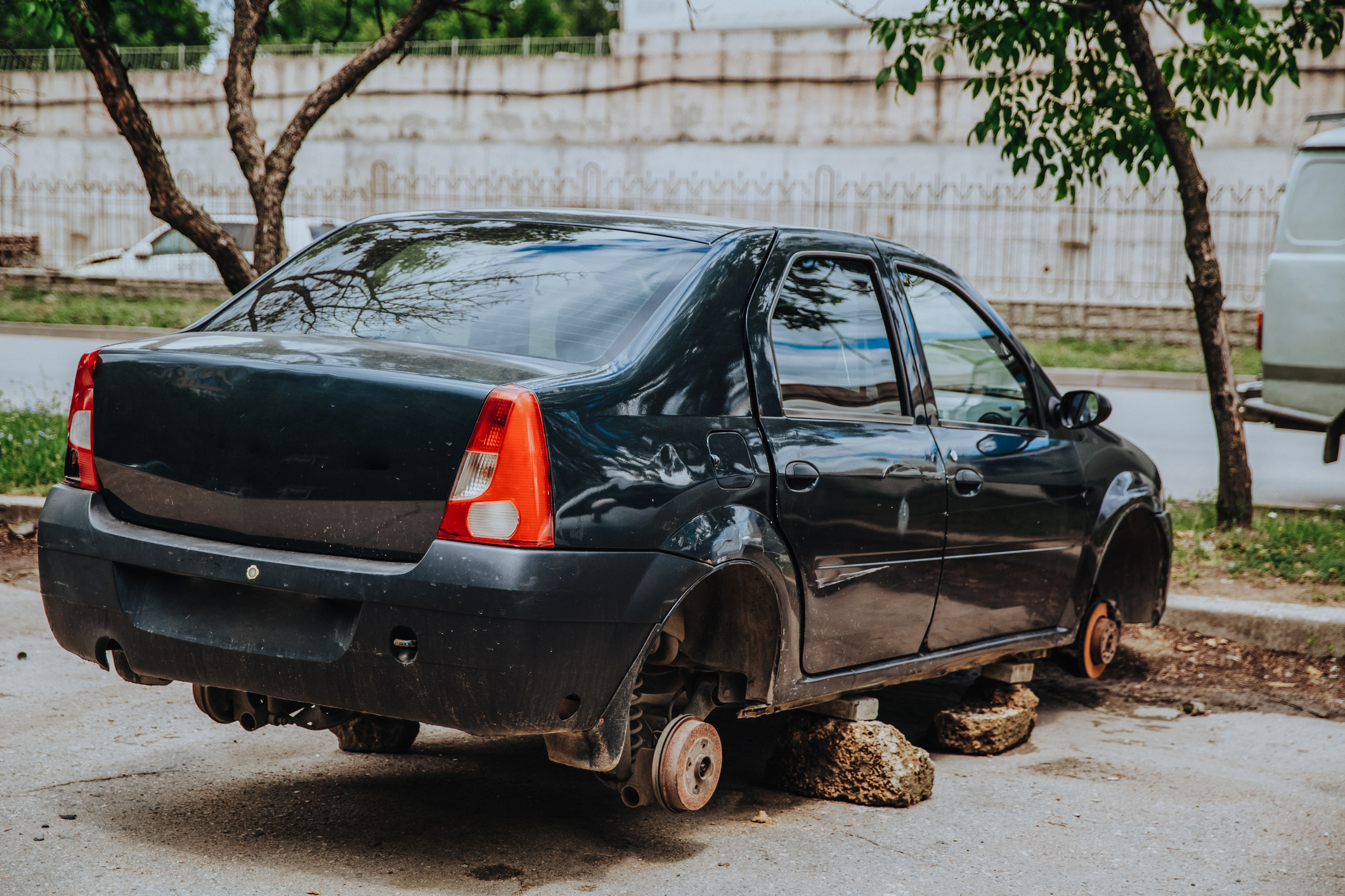 New Jersey lawmakers seek stiffer penalties for juvenile car thieves